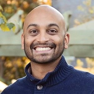 Meet your Posher, Akshay